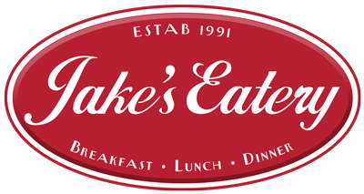 Jake's Eatery Logo